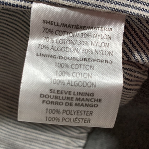 Crooks & Castles jacket - Picture 11 of 11